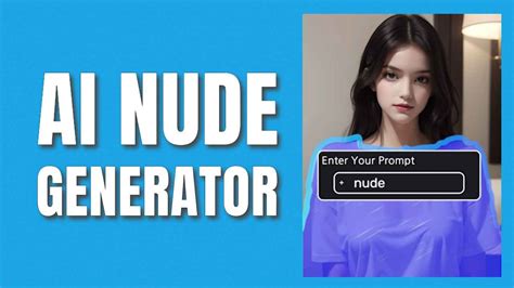 create ai nudes|AI Nudes AI: Realistic Nude Image Generation 